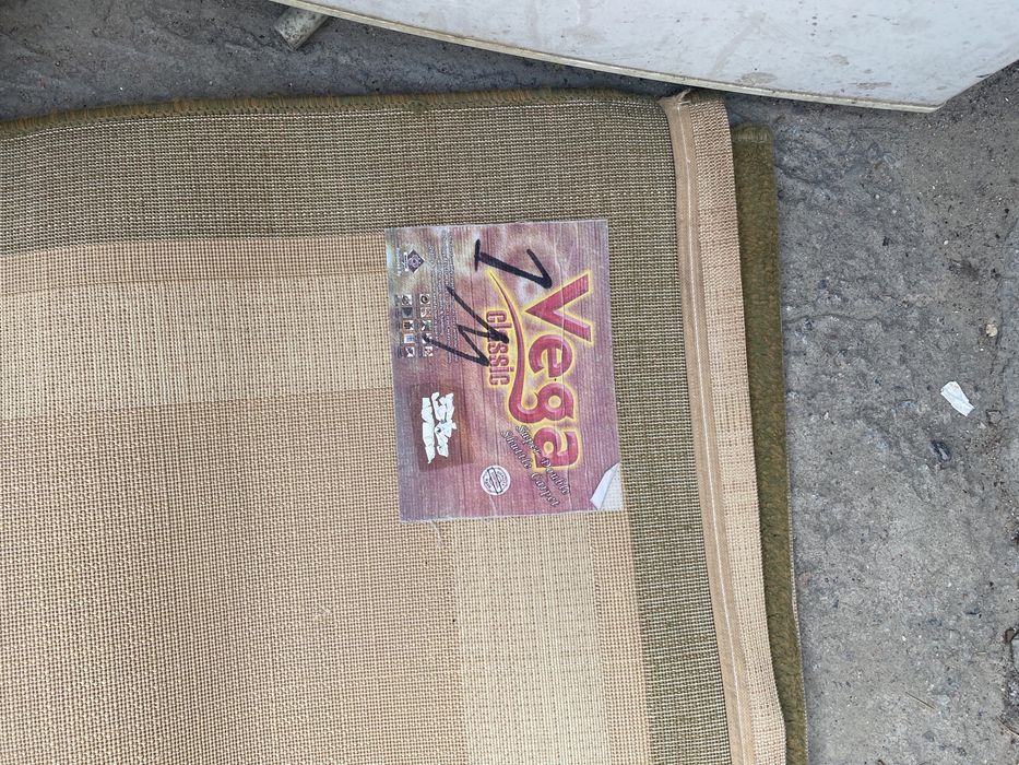 Продам ковры