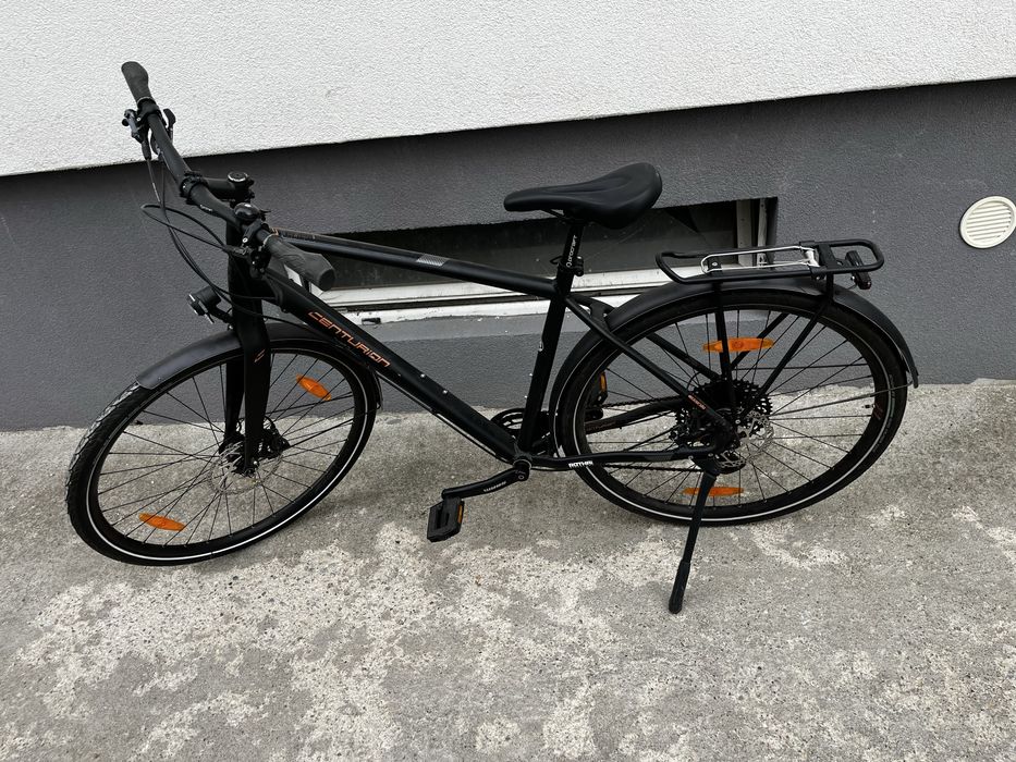 Bicicleta Centurion Accurado 2000 EQ