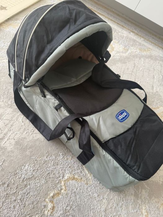 Продам детскую переноску