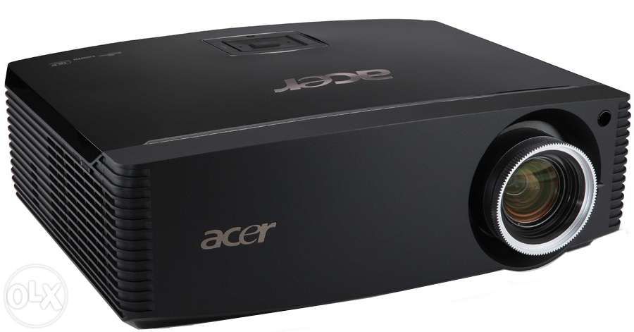 Videoproiector Acer P7203
