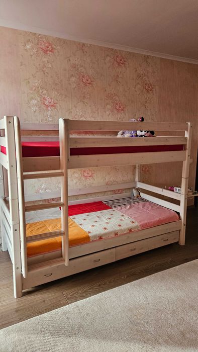 Mobilier complet dormitor Flexa