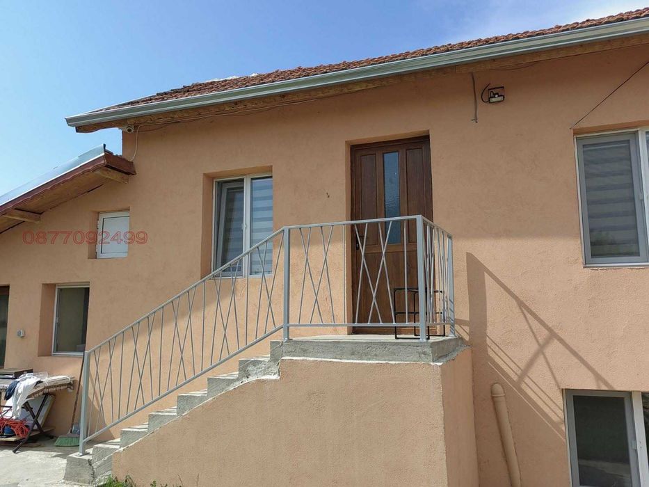 Продава се Къща в с. Згалево, Област Плевен - 75 кв.м за 694 €/кв.м - Снимка #2