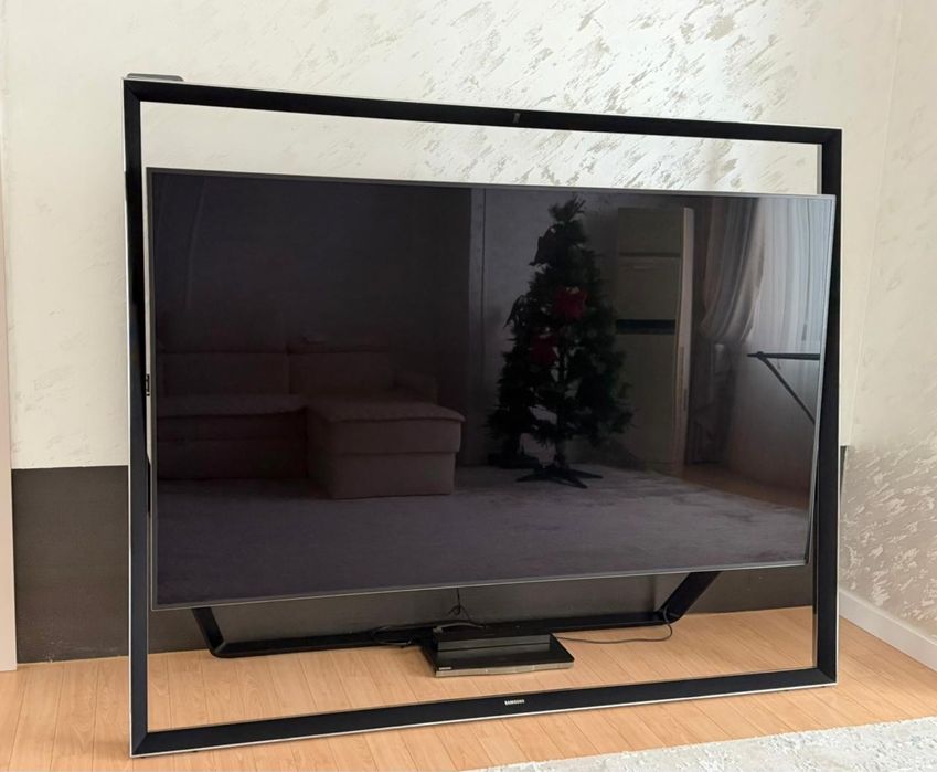 телевизор премиум-класса