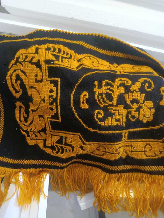 Стар кавьор за стена