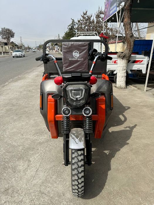 Elektro muravoy dastafka bor