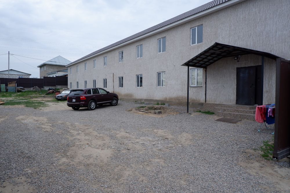 Сдаётся 1 и 2х комнатные