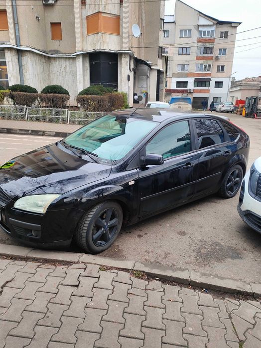Ford focus 1.6 tdci
