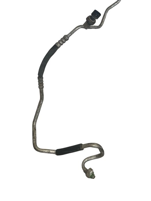 Conducta Ac Jaguar Xf Cc9_, X250 2008 - 2015 2.7 D Ajd