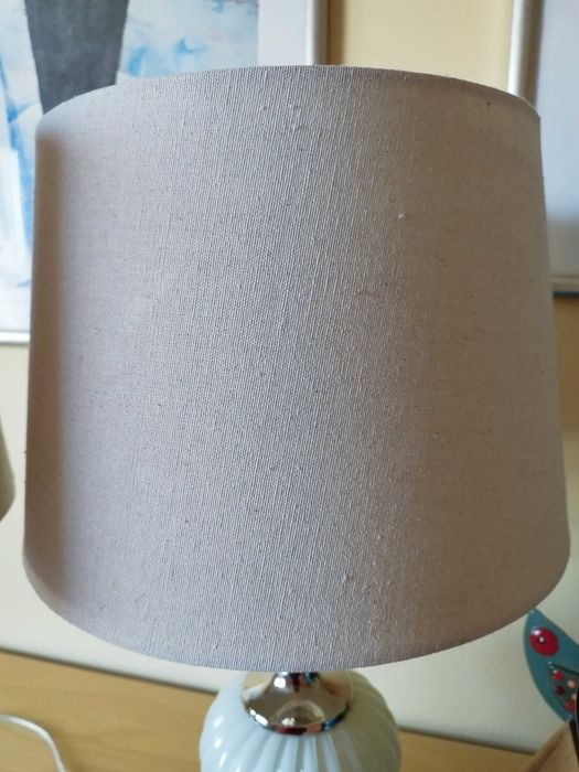 Laura Ashley  нощни лампи