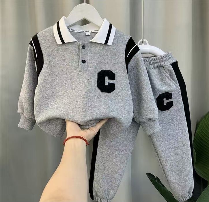 Стильные одежды для ваших детей