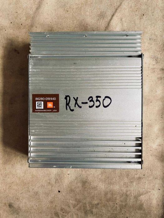 усилитель JBL Оригинал