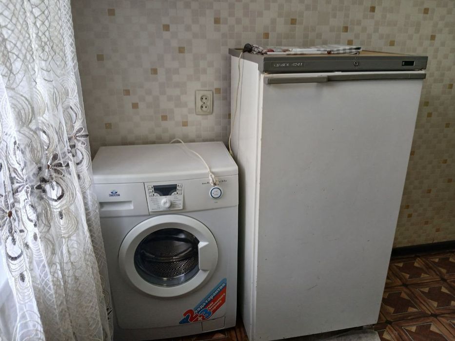 Продам 1 ком кв 2этаж