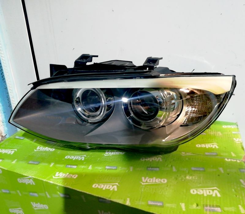 Фар фарове за BMW 3 E92 E93 / БМВ Е92 Е93 Facelift