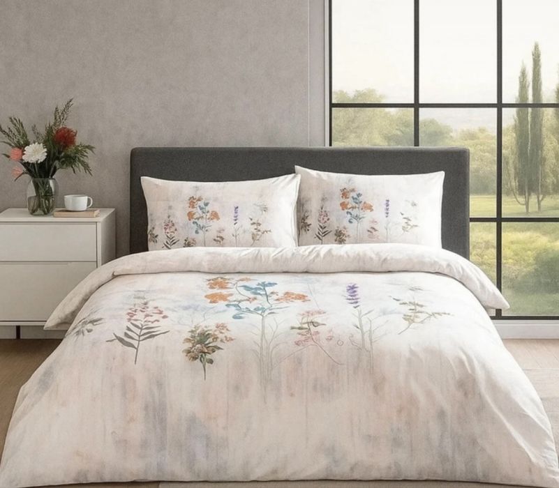 Lenjerie de pat dubla