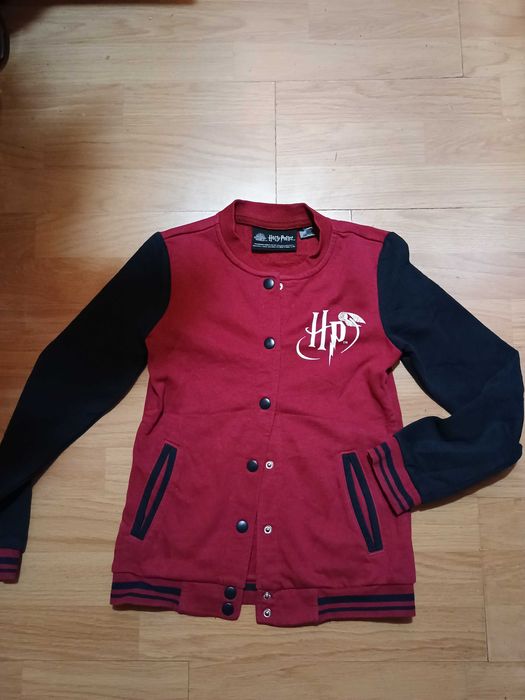 bluza harry potter 8-10 ani