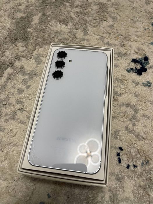 Samsung A55 2sim +Esim