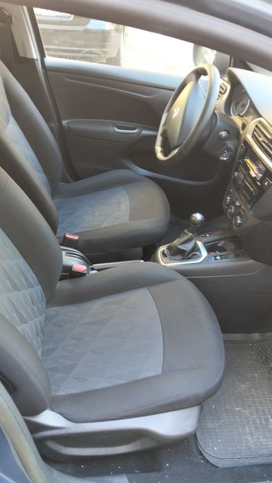 Citroen C-Elysée 2015 | 37.500 km reali | Benzină | AC | Foarte întreț