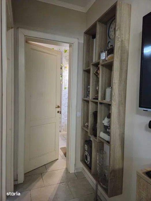 Apartament 2 camere la cheie , parcare inclusa in pret.