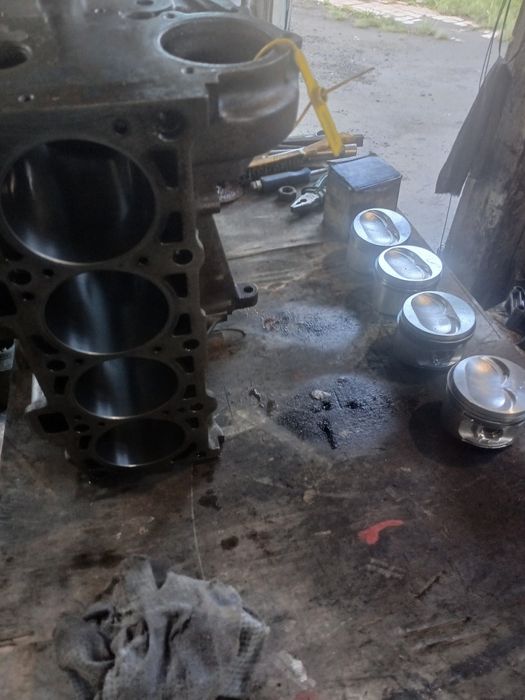 Ваз 21099 карбюратор .