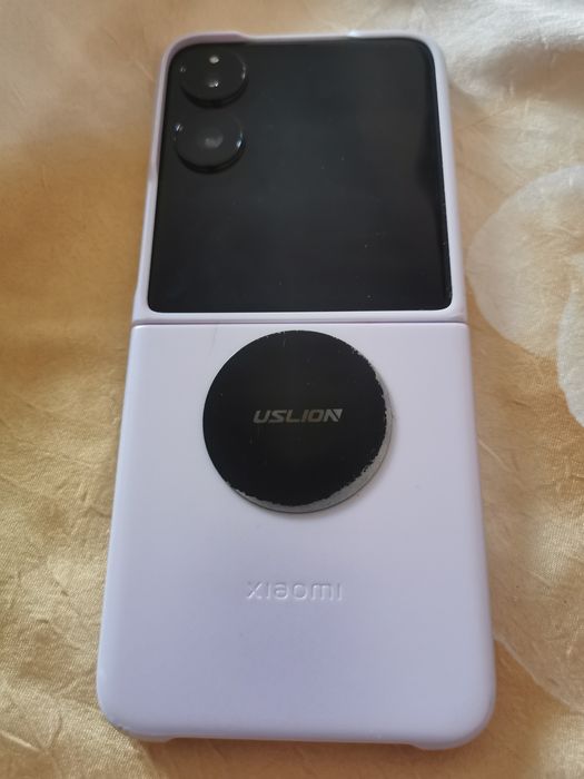 telefon Xiaomi mix Flip 512 gb, 12 gb RAM extensibili la 16gb