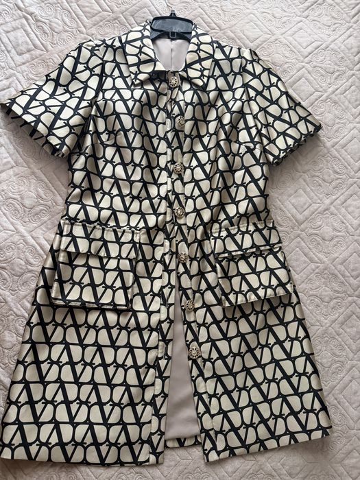 Платья под Валентино