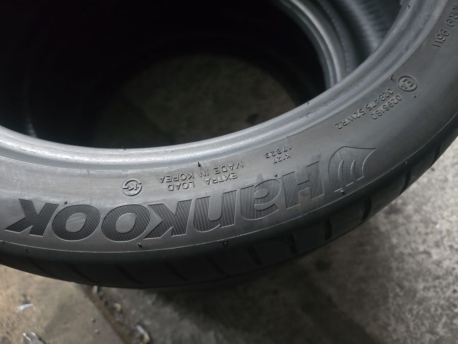 Hankook 235/40 R19 96W vară
