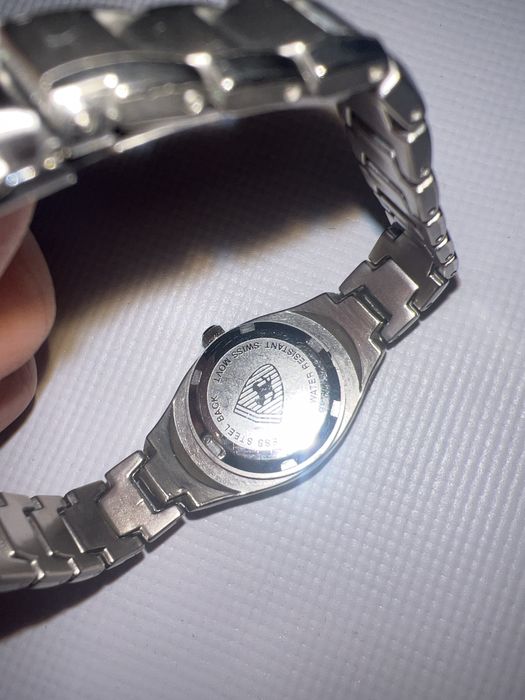 Часовник Pierre Rucci