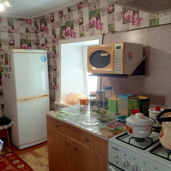 Продам дом в с Айет