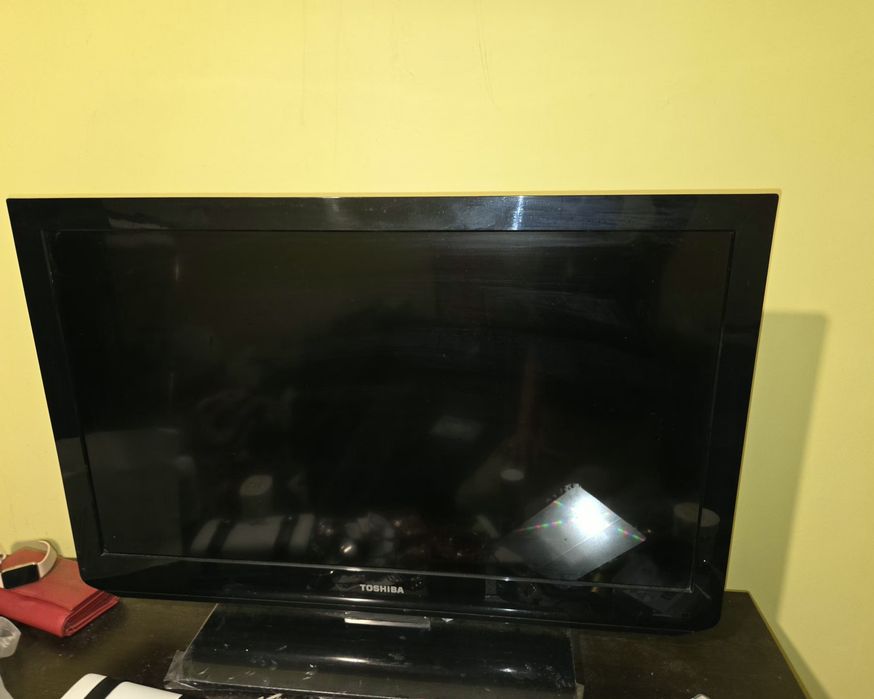 Телевизор Toshiba