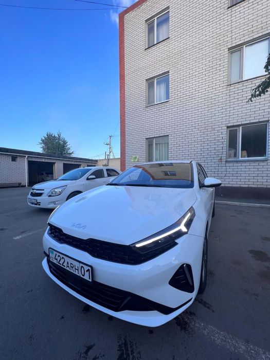 Аренда авто на выкуп