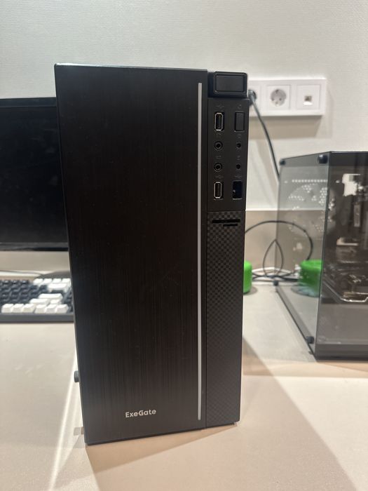 Игравой клопус пк пустой