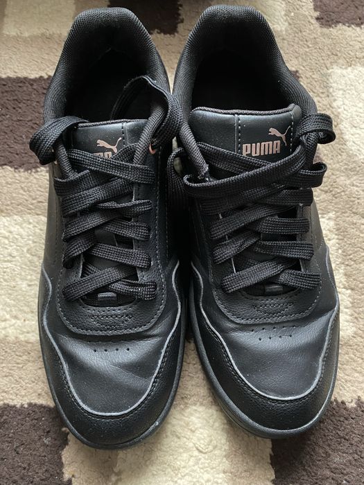 Adidasi puma pentru femei