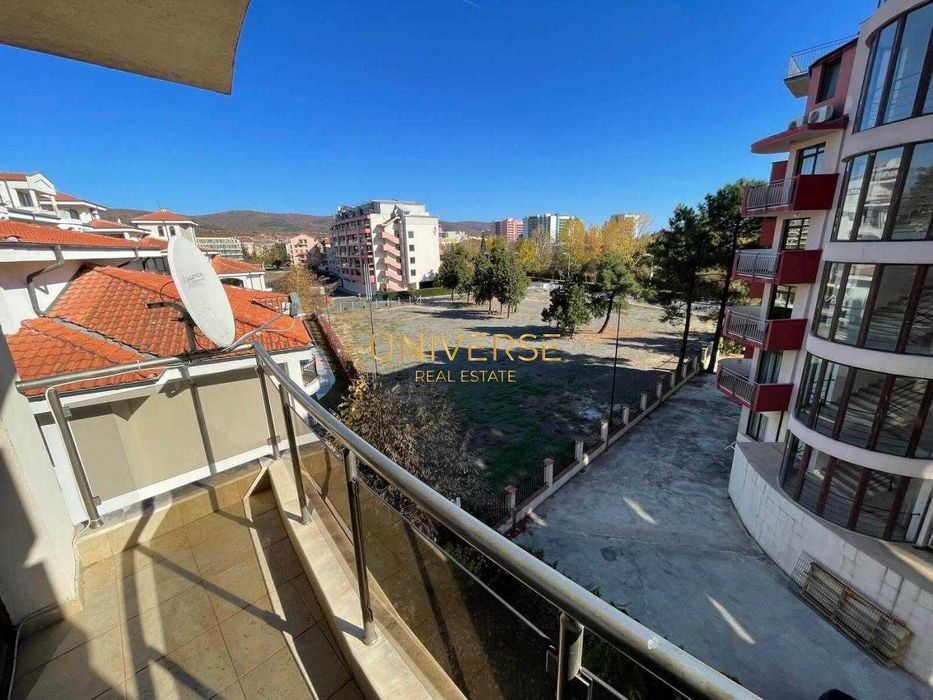 Продава се Тристаен апартамент в к.к. Слънчев бряг - 106 кв.м за 991 €/кв.м - Снимка #18