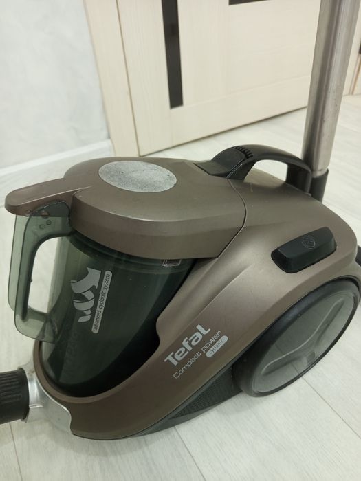 Пылесос от Tefal