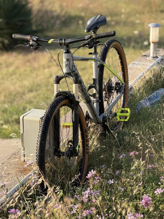 Mountain bike, CUBE Attention SL-29