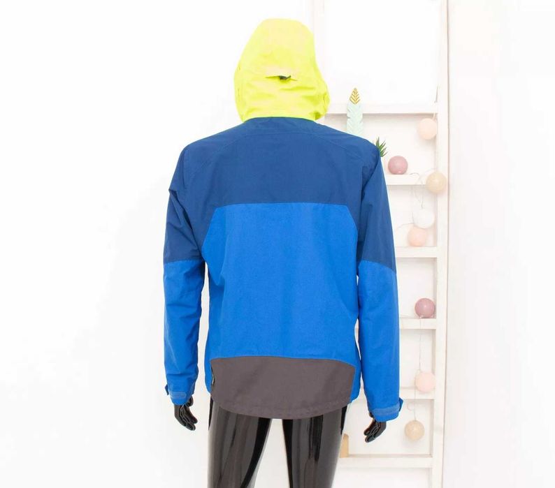 Helly Hansen HP Fjord мъжко яке синьо водоустойчиво Hydropower M