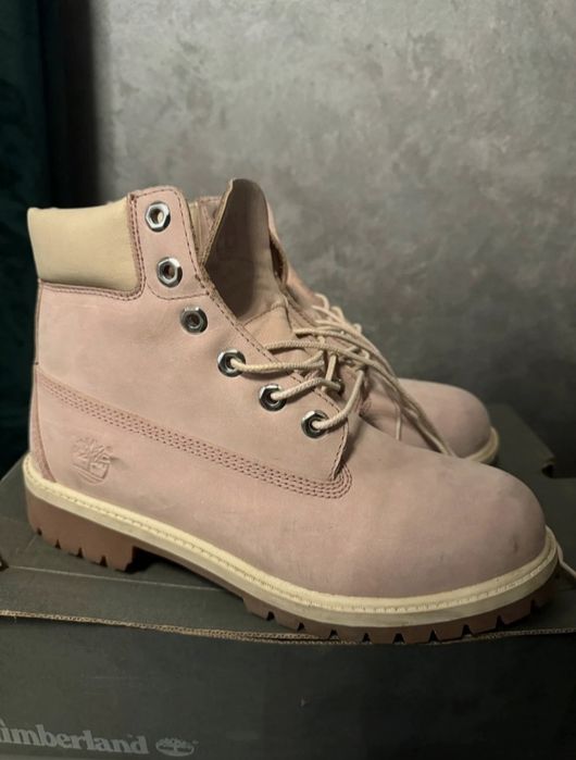 Ghete timberland 39