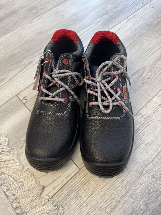 Работни обувки - Safety shoes - Rewelly Monro S3 SRC - 46