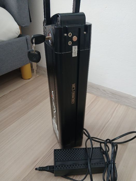 Baterie 36v 7.5A ca noua