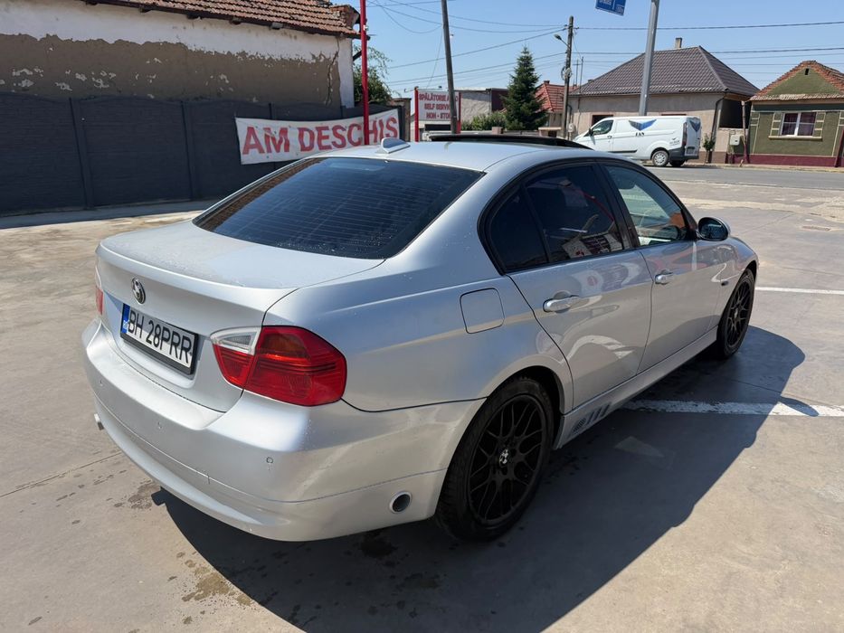 BMW 3 Series 2006 — imagine 3