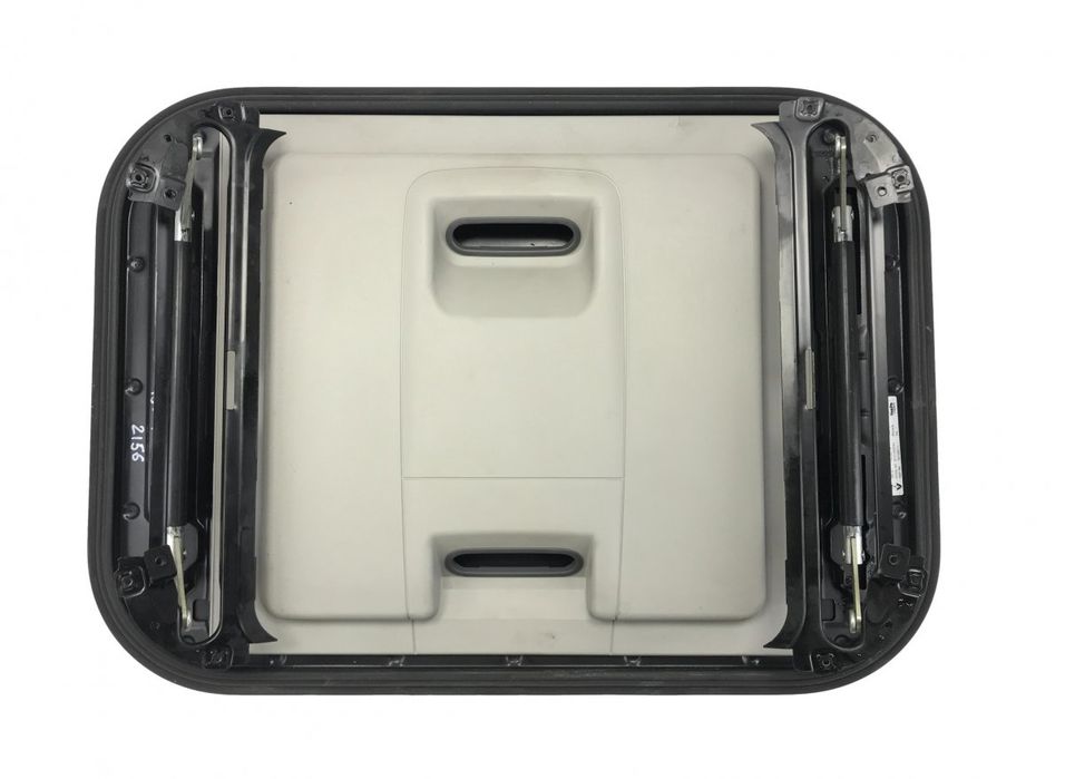 7421308711 Trapă de acoperiș INALFA B5LH, B0E (2008-) VOLVO