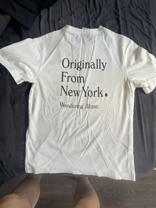 Зара/ Zara тениска нова !