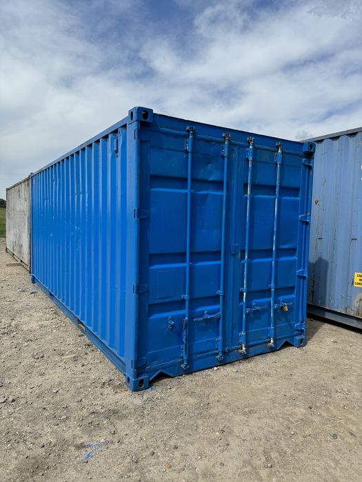 Containere santier container maritim stoc