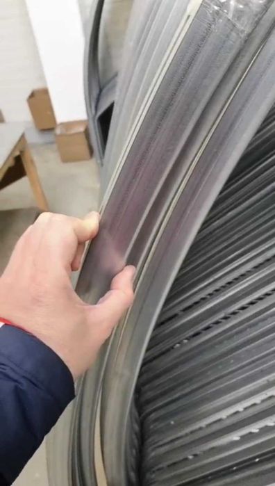 Оранжерия 3×6 м – доставка до адрес