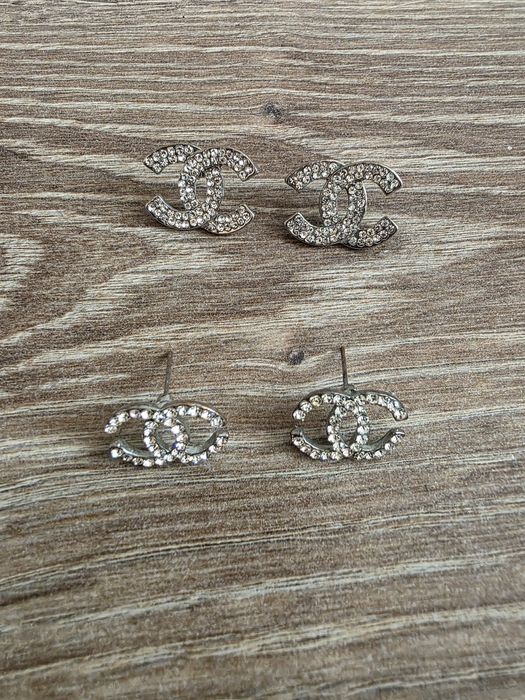 Бижута обици 15 лв