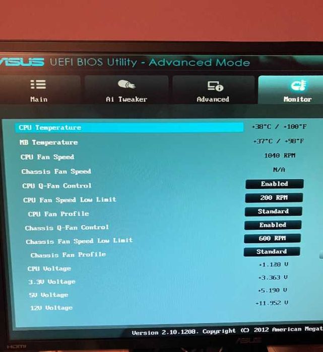 Части комплект дъно MSI H61, Intel i5 2500K,I3 4160, RAM