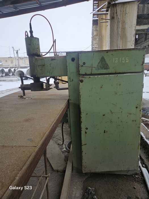 Shaybofka kontachka armatura qizdiradigan armatur kesadigan stanoklar