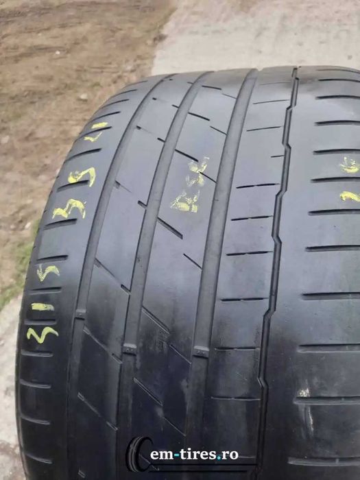 315/35 R21 • Vara • Hankook Ventus S1 evo 3 SUV 111Y | 1 buc | Pret/buc