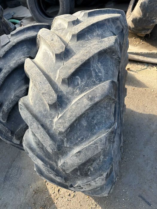 Anvelope sh 405/70 R20 Michelin