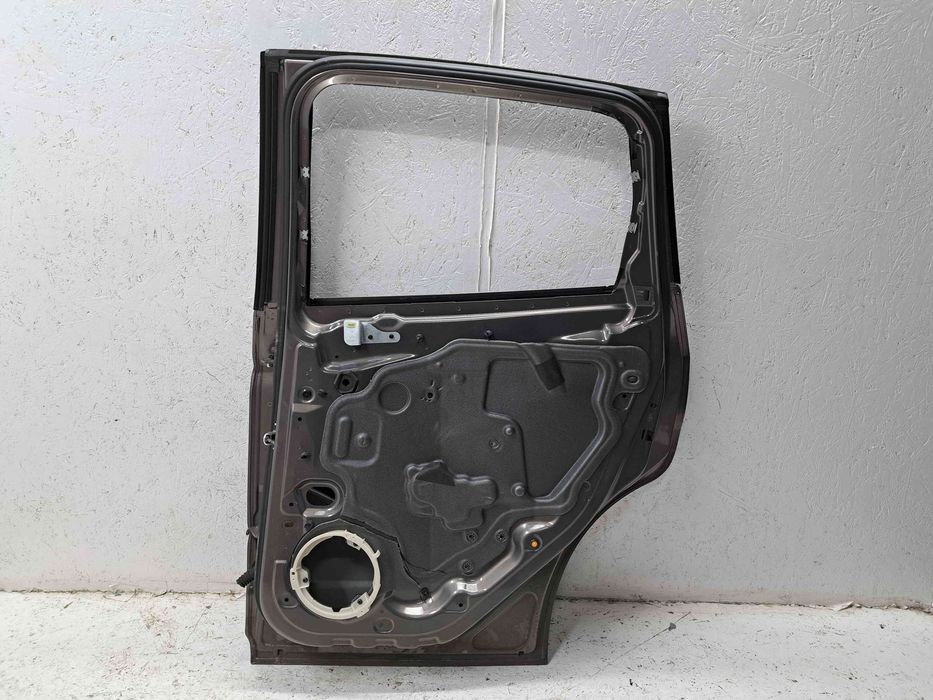 Usa dreapta spate Ford C-Max 2 [Fabr 2010-2015] Lunar Sky